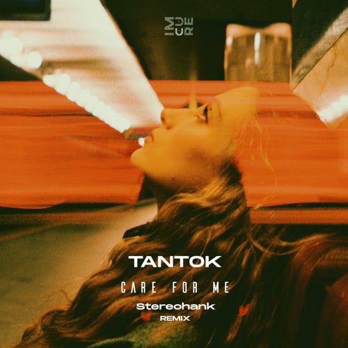 Tantok - Care for Me [IMP127]